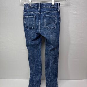 Old Navy‎ Dark Blue Jeggings